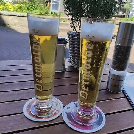 Luxwohnung Auf Zeit