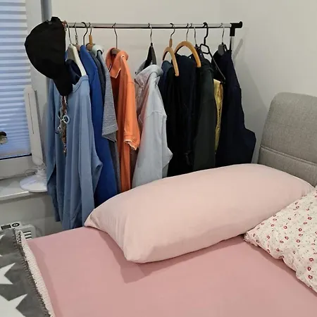Luxwohnung Auf Zeit * Warburg
