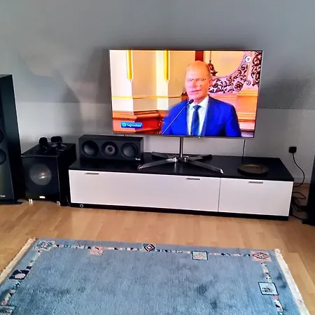 Luxwohnung Auf Zeit