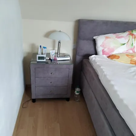 Apartment Luxwohnung Auf Zeit Warburg