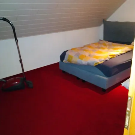Apartment Luxwohnung Auf Zeit